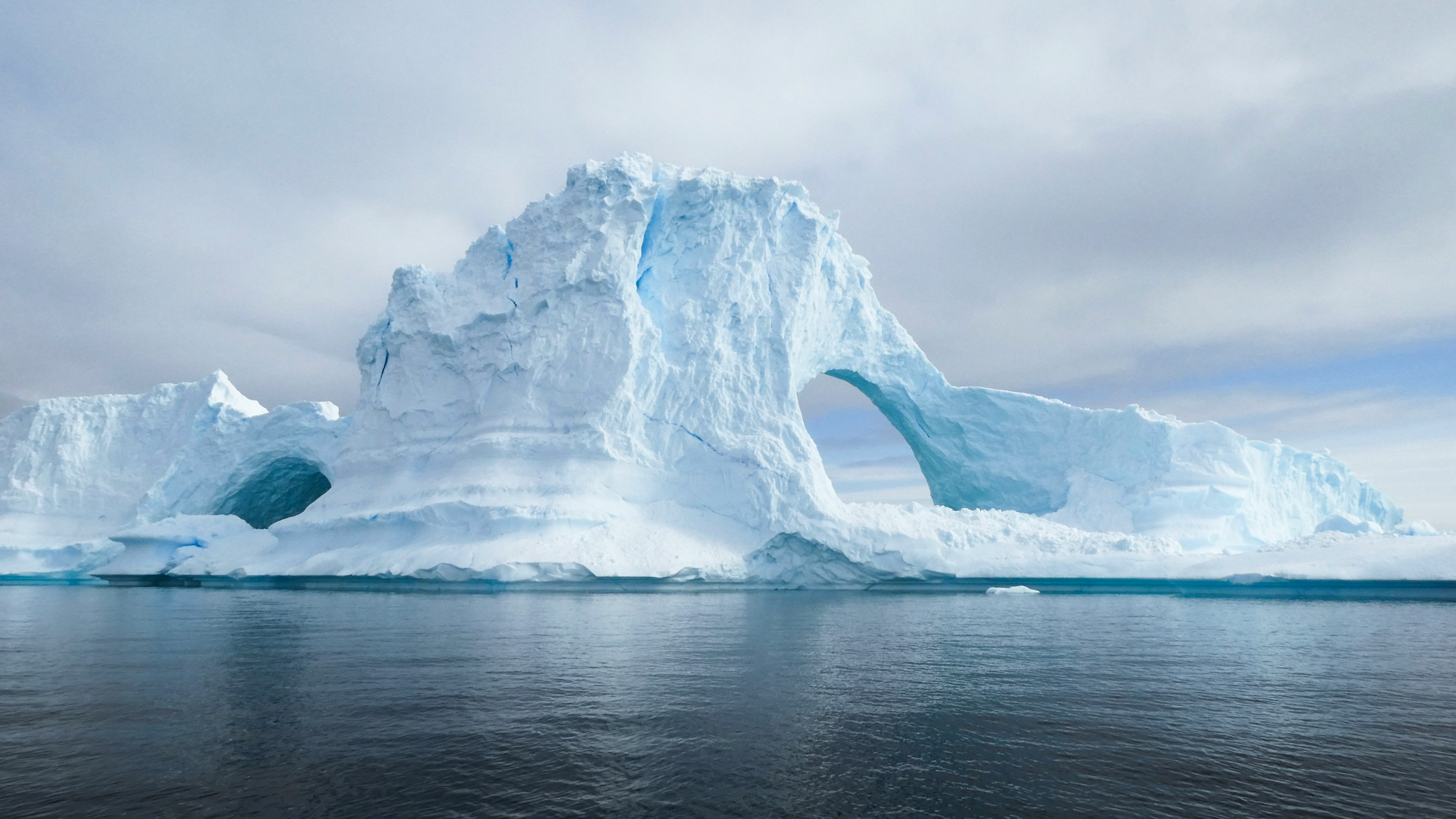 Co-Create Arctic - ein Projekt zur Mitgestaltung in der Arktis